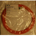 AFL Teleco 5m LC-LC Duplex 50/125 Multimode Fiber Cable Orange Optic 17FT 6754561-7